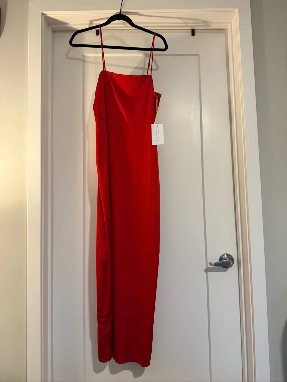 Backyard Roses Aurora Dress Size Small NWT - Picture 7 of 15